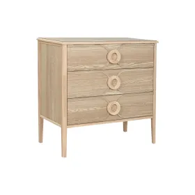 Комод Home ESPRIT романтик 78 x 40 x 80 cm
