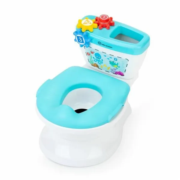 Toilet Seat Reduce for Babies Ingenuity