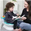 Toilet Seat Reduce for Babies Ingenuity