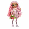 Baby Doll with Accessories Rainbow High Sparkle & Shine