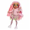 Baby Doll with Accessories Rainbow High Sparkle & Shine