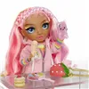 Baby Doll with Accessories Rainbow High Sparkle & Shine