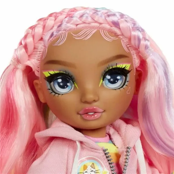 Baby Doll with Accessories Rainbow High Sparkle & Shine