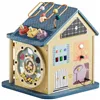 Activity centre TOP BRIGHT 39 x 39 x 46 cm