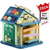 Activity centre TOP BRIGHT 39 x 39 x 46 cm