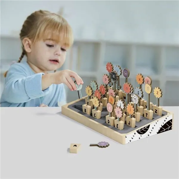 Stacking Blocks TOP BRIGHT