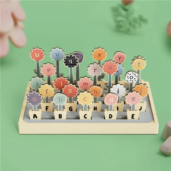 Stacking Blocks TOP BRIGHT