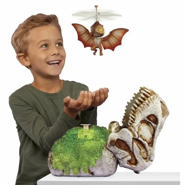 Action Figure LOL Surprise! ["GrossMos Flying"]