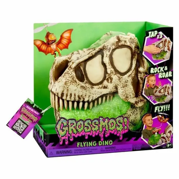 Action Figure LOL Surprise! ["GrossMos Flying"]