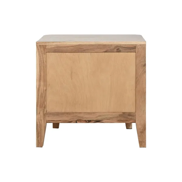 Spintelė Home ESPRIT 50 x 40 x 55 cm