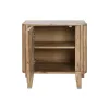 Öökapp Home ESPRIT 50 x 40 x 55 cm