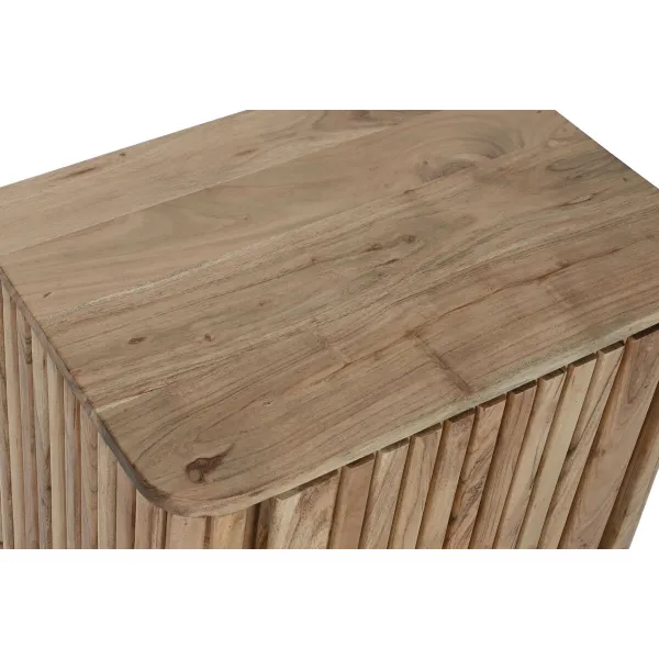 Öökapp Home ESPRIT 50 x 40 x 55 cm