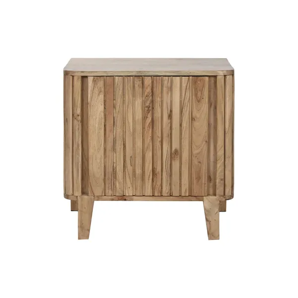 Öökapp Home ESPRIT 50 x 40 x 55 cm