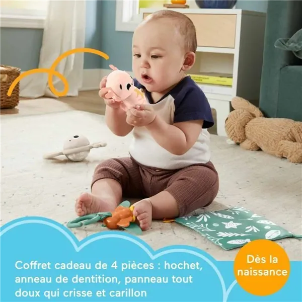 Baby toy Fisher-Price