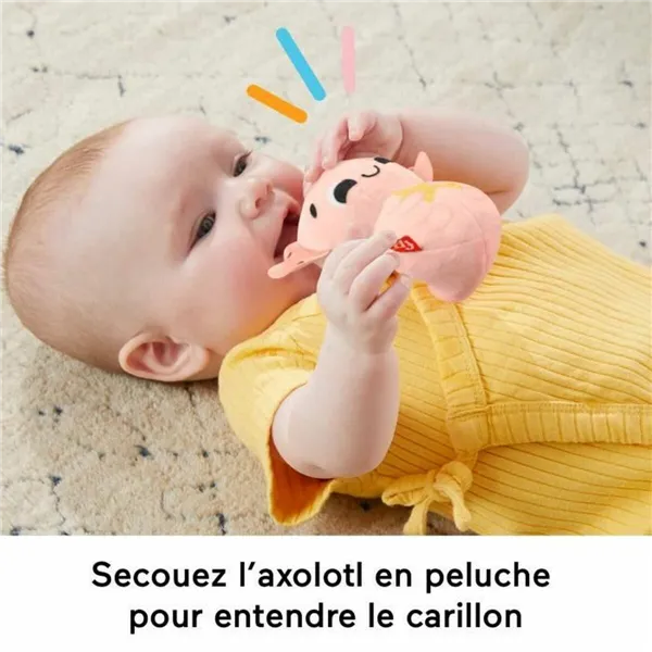 Baby toy Fisher-Price