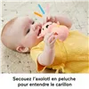 Baby toy Fisher-Price