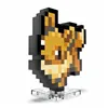 Construction set MEGA BRANDS Pokémon Eevee