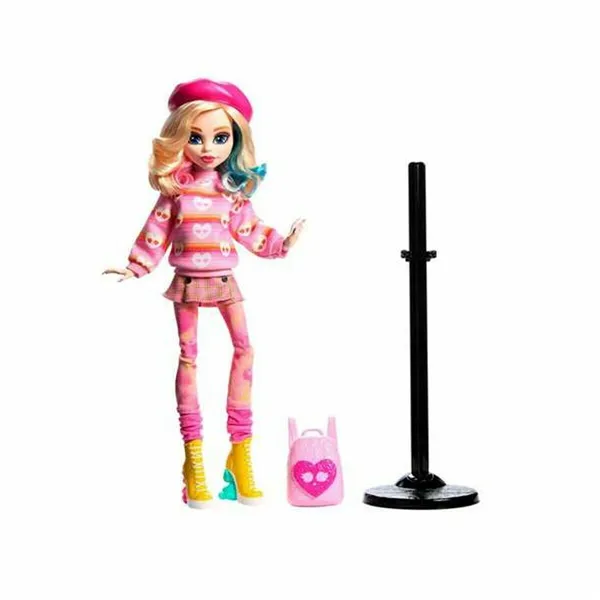 Doll Monster High Enid Sinclair