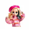Doll Monster High Enid Sinclair