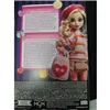 Doll Monster High Enid Sinclair