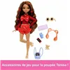 Doll Barbie Dream Team Teresa