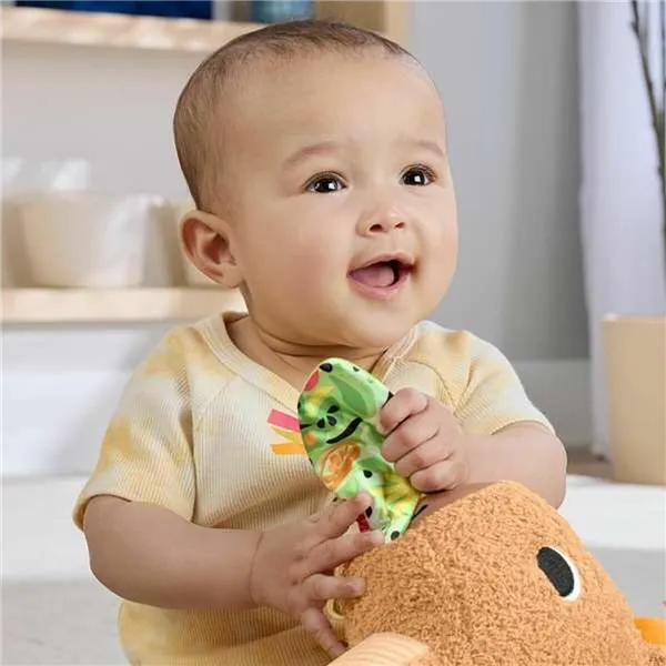 Educational Baby Game Fisher-Price 16 x 19 x 25 cm