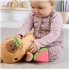 Educational Baby Game Fisher-Price 16 x 19 x 25 cm