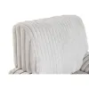 Tugitool Home ESPRIT Beež 98 x 84 x 79 cm