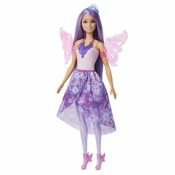 Doll Barbie