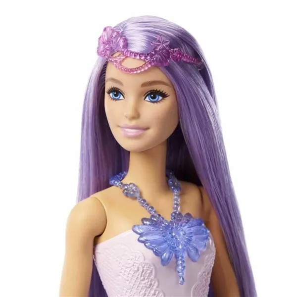 Doll Barbie