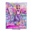 Doll Barbie
