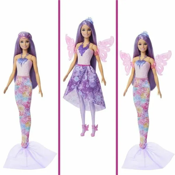 Doll Barbie