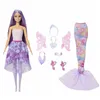 Doll Barbie
