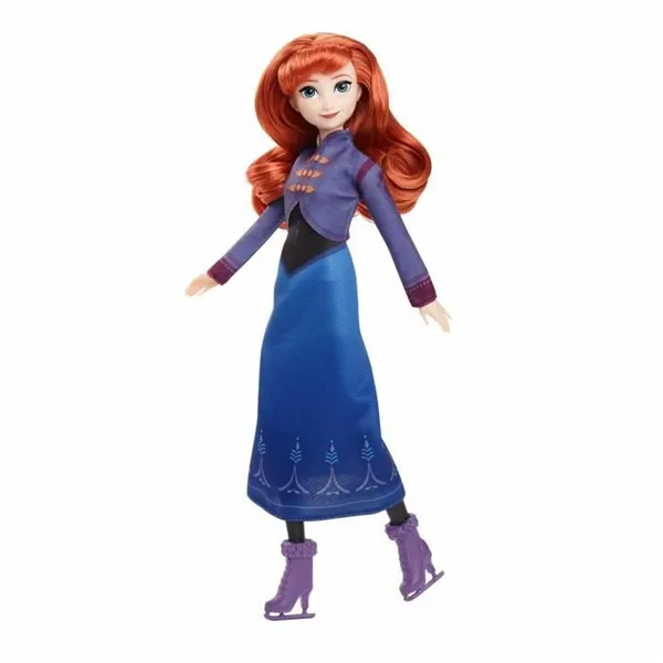 Doll Frozen