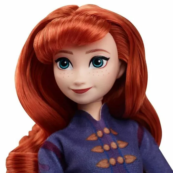 Doll Frozen