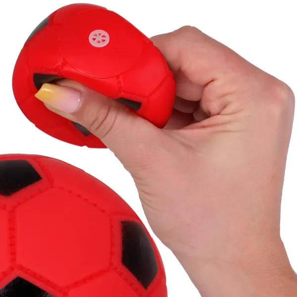 Игрушка для питомца, мячик Springos PA0288