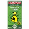 Board game Monopoly Expansión Monopoly Todo está en venta