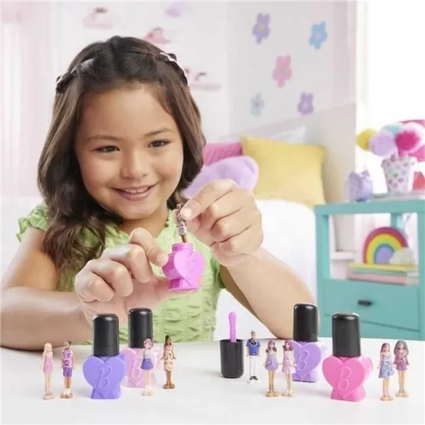 Doll Barbie