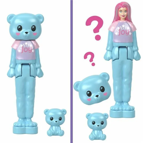 Doll Barbie