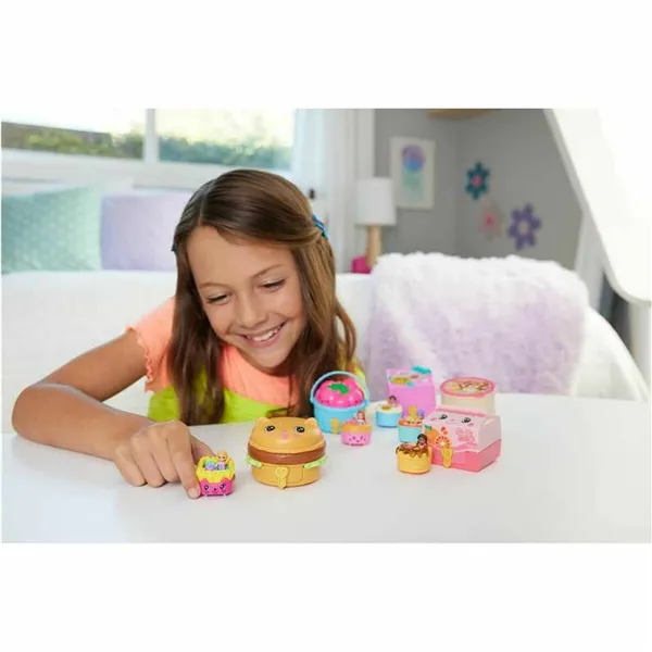 Playset Polly Pocket
