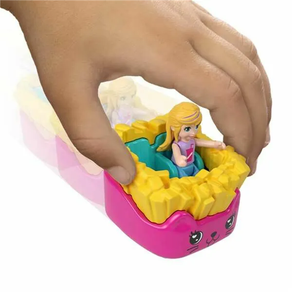 Playset Polly Pocket