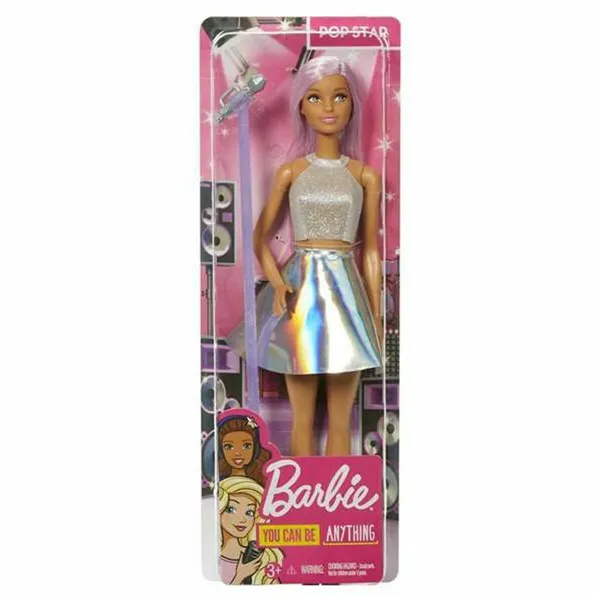 Doll Barbie