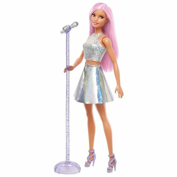 Doll Barbie