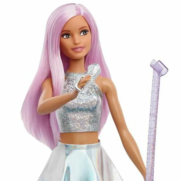 Doll Barbie