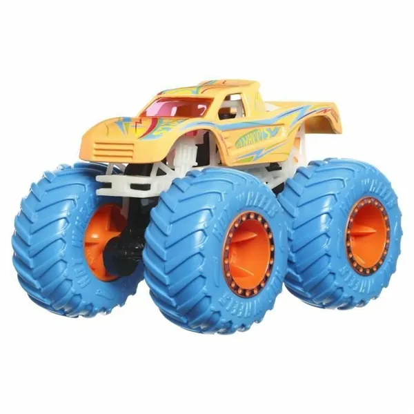 Car Hot Wheels