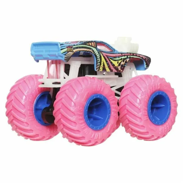 Car Hot Wheels