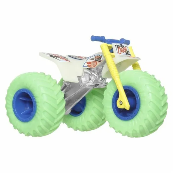Car Hot Wheels