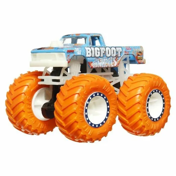 Car Hot Wheels