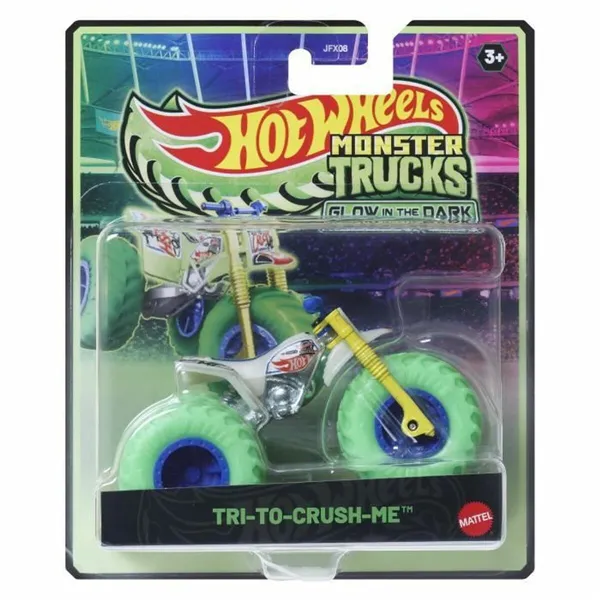 Car Hot Wheels