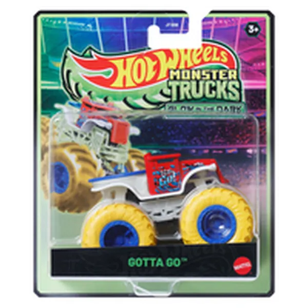 Car Hot Wheels
